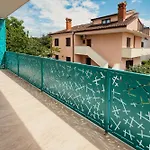 Luxury Umag