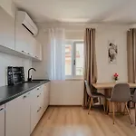 Luxury Apartment