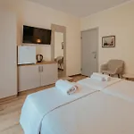Luxury Apartment