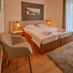 Luxury Apartment Umag