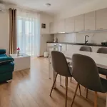 Luxury Apartment