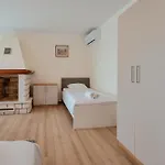 Apartment Luxury