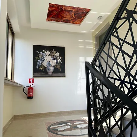 Apartment Luxury *