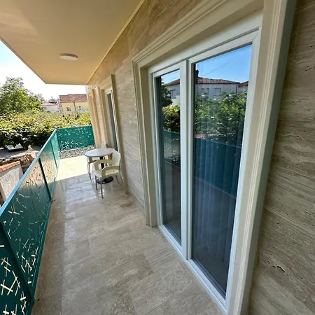 Apartment Luxury Umag