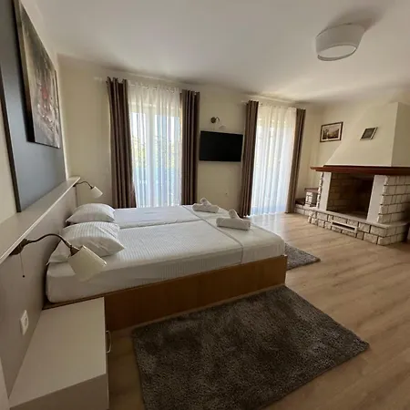 Apartment Luxury *