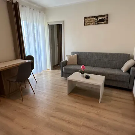 Luxury Apartment Umag