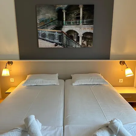 Luxury * Umag