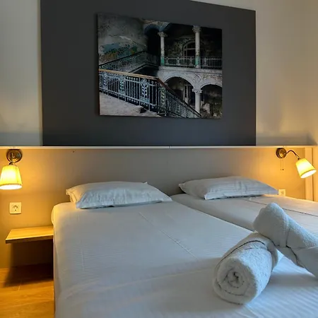 Luxury Umag