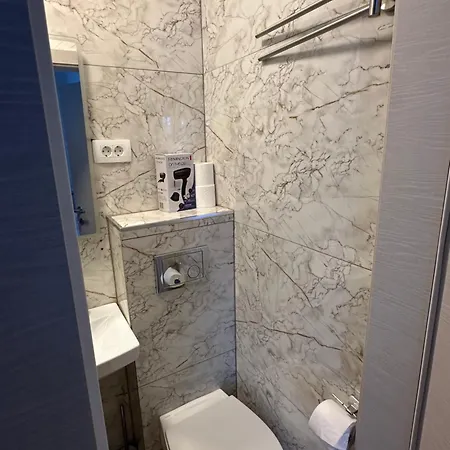 Luxury Umag