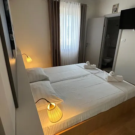 Apartment Luxury *