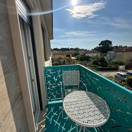 Luxury * Umag