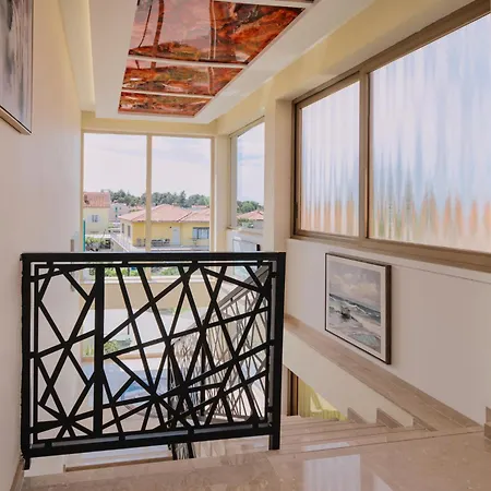 Luxury Umag