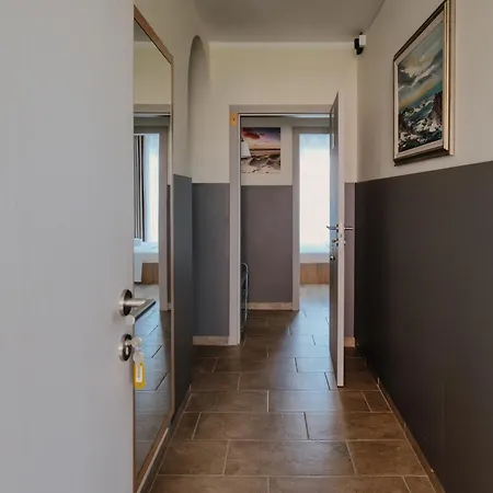Luxury Apartment Umag