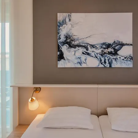 Luxury Apartment