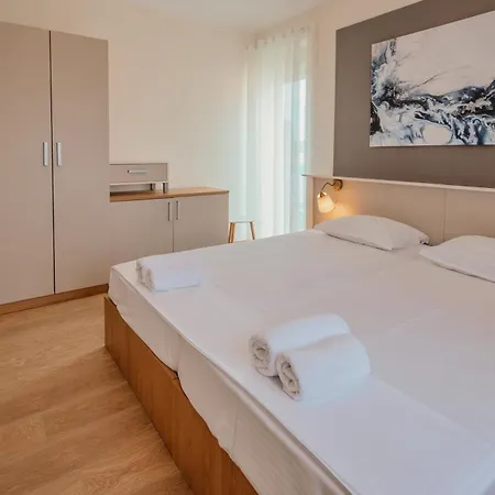 Luxury Apartment Umag