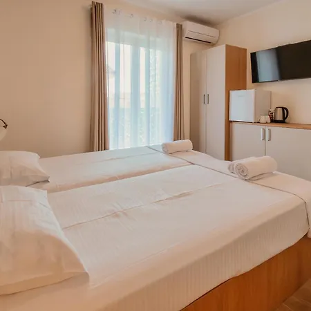 Luxury Apartment