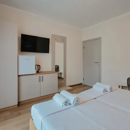 Apartment Luxury
