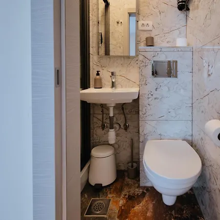 Apartment Luxury Umag