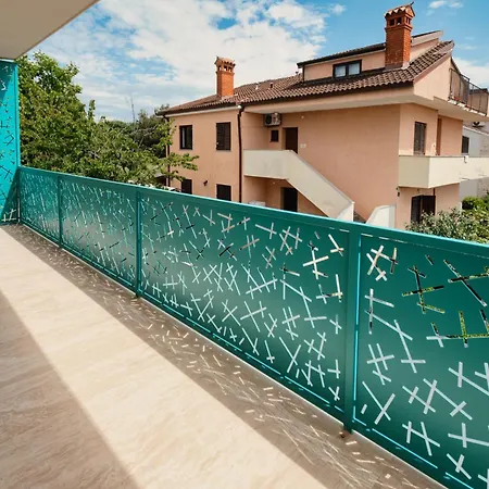 Luxury Umag
