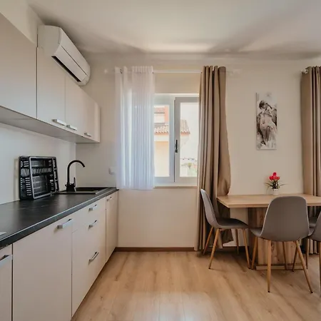 Luxury Apartment