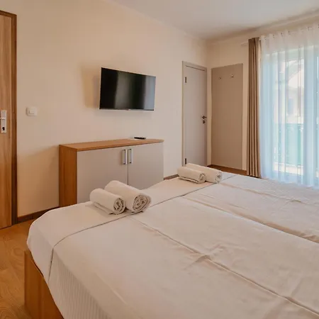 Apartment Luxury