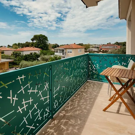 Luxury * Umag