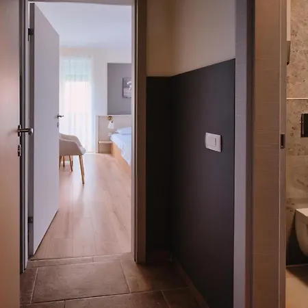Luxury Apartment Umag