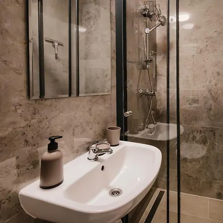 Appartement Luxury Umag