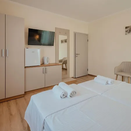 Luxury * Umag