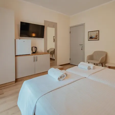 Luxury Apartment