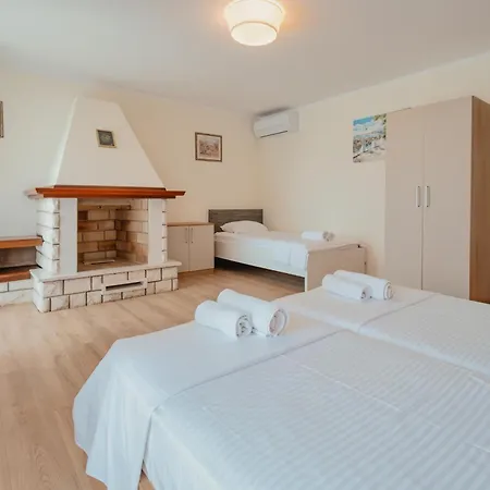Luxury Apartment Umag