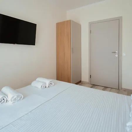 Luxury * Umag
