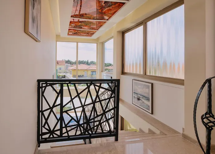 Luxury Umag