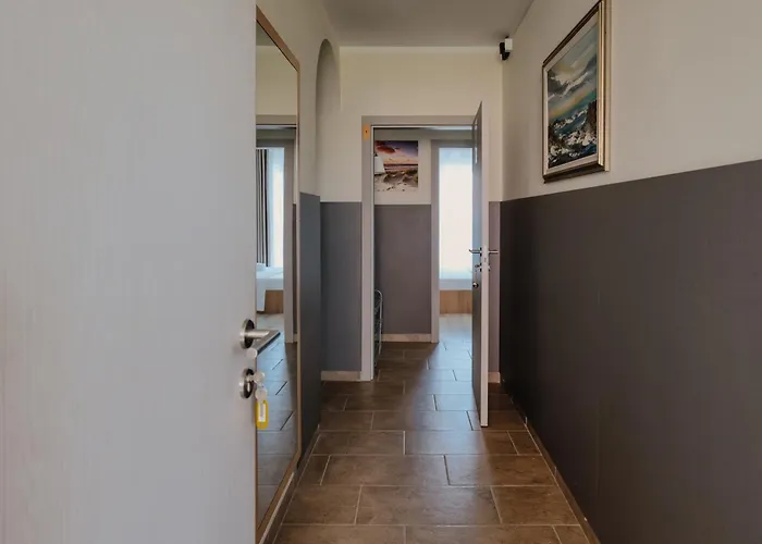 Luxury Appartement Umag