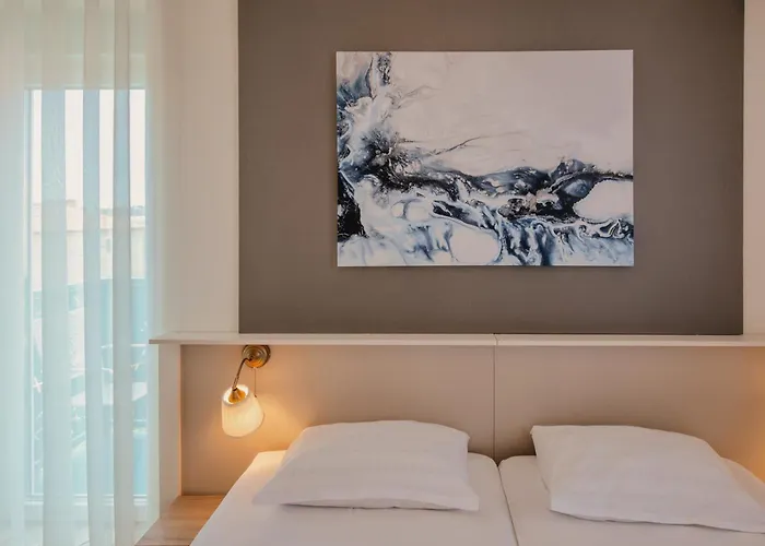 Luxury Appartement