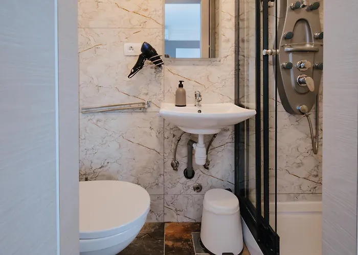 Appartement Luxury
