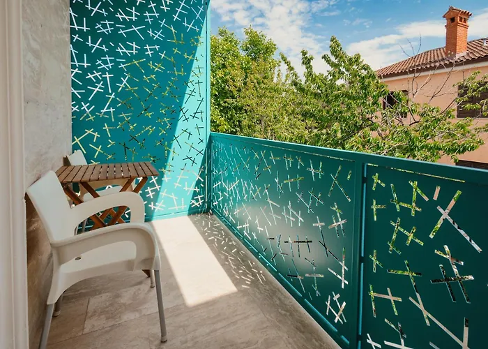 Appartement Luxury *