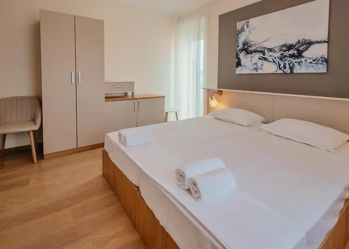 Luxury Appartement Umag