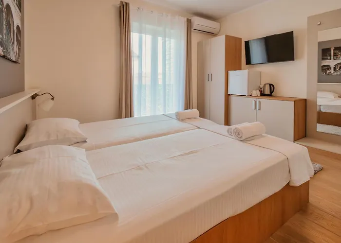 Luxury Appartement
