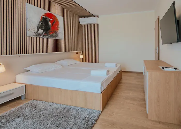 Appartement Luxury *
