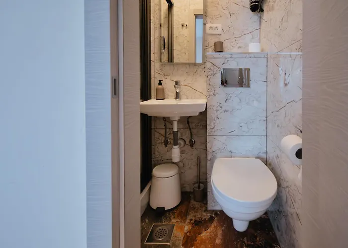 Appartement Luxury Umag