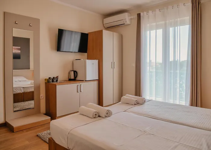 Luxury * Umag