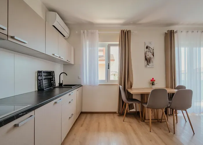 Luxury Appartement