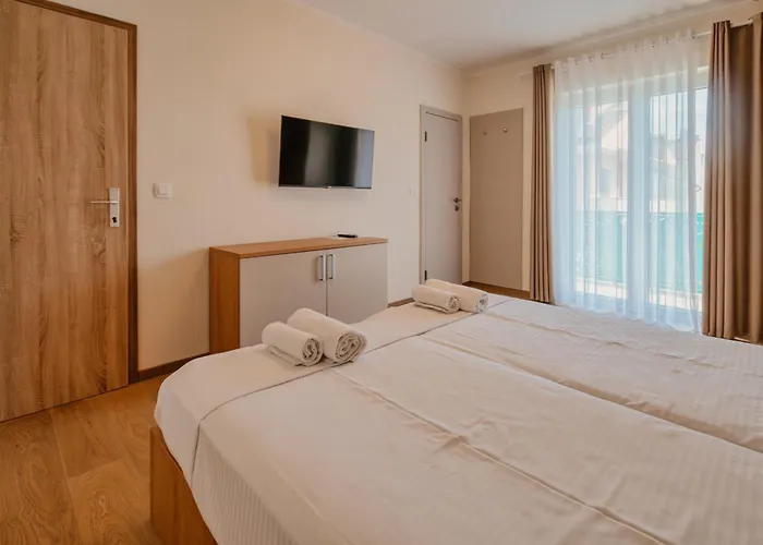 Appartement Luxury