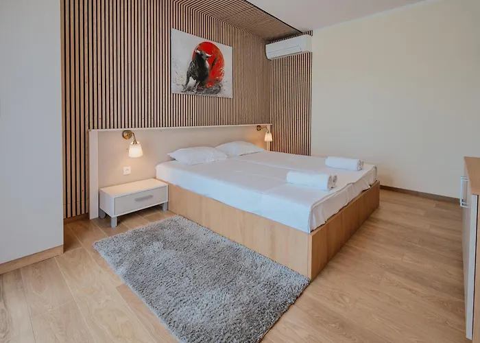 Luxury Appartement *