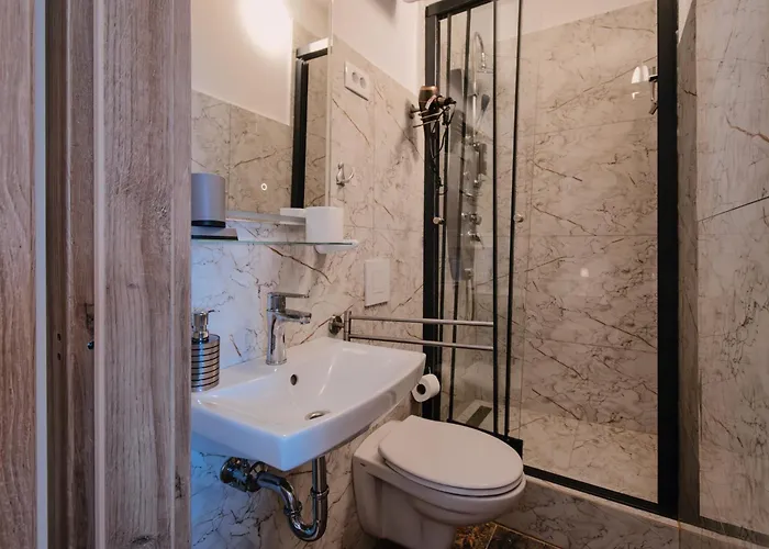Appartement Luxury *