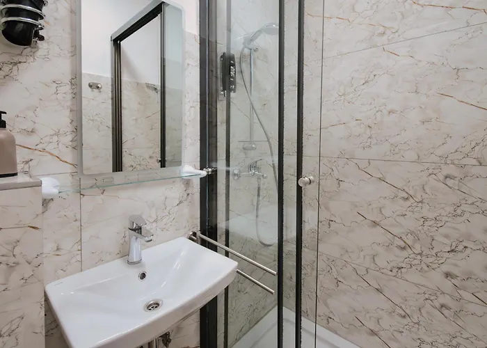 Appartement Luxury