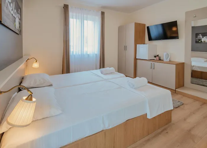 Appartement Luxury *