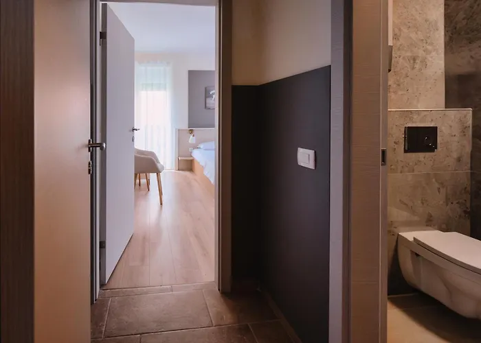 Luxury Appartement Umag