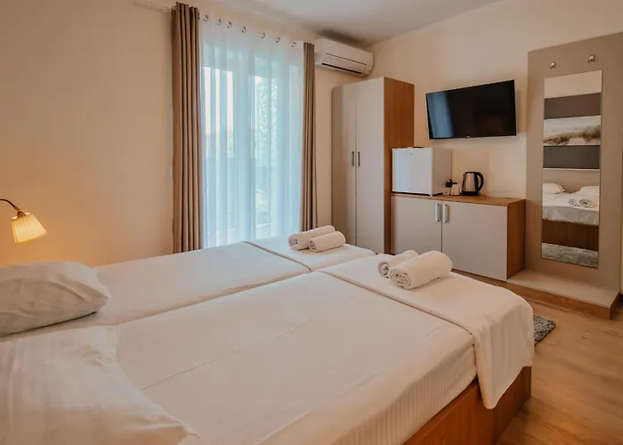 Appartement Luxury *